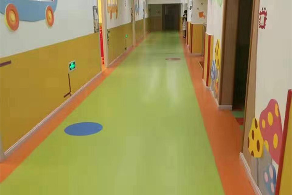 盘锦专业防静电地坪漆哪家好