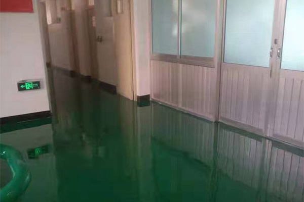 盘锦专业防静电地坪漆哪家好