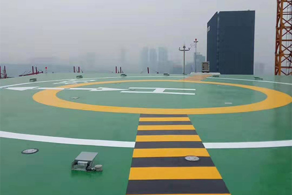 通化专业车库地坪漆厂家