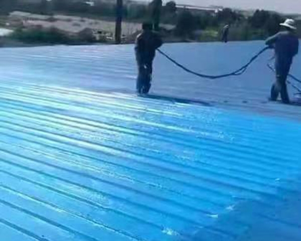 屋面防水工程