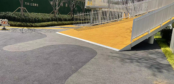 大连塑胶跑道,大连人造草坪,大连小区塑胶跑道
