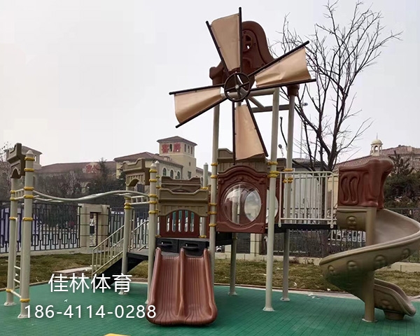 儿童滑梯价格