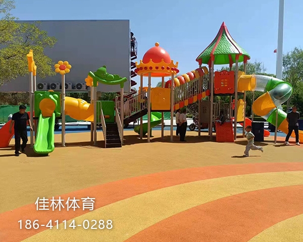 娱乐塑胶场所