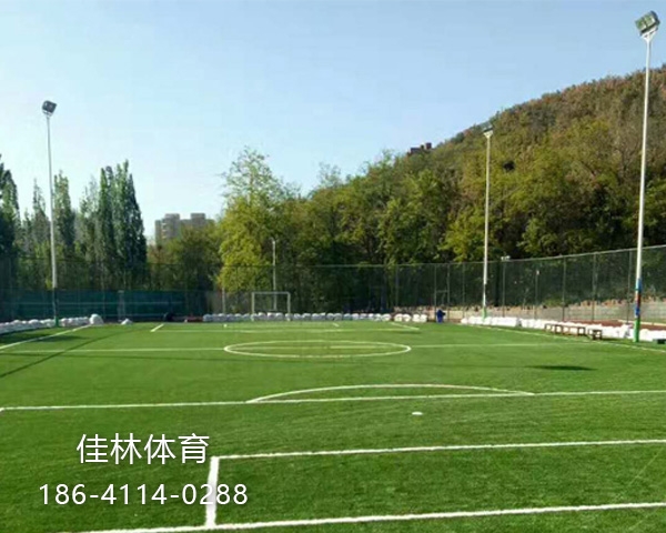 人造草坪场地
